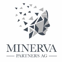 Minerva Partners AG Logo