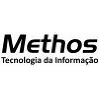 Methos Tecnologia da Informação Logo