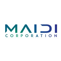 MAIDI CORPORATION SDN BHD Logo