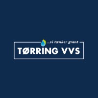 Tørring VVS Logo