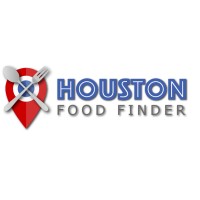 Houston Food Finder Logo