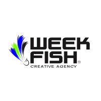 WEEKFISH Logo
