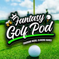 Fantasy Golf Pod Logo