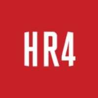 HR4 Ltd Logo
