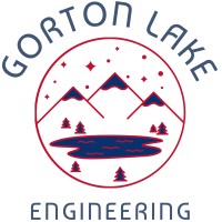 Gorton Lake Engineering Logo