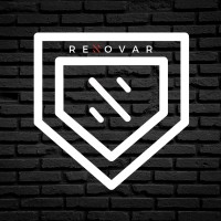 Renovar Design + Renovation Logo