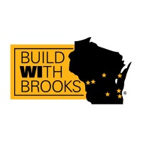 Brooks Tractor Incorporated Logo