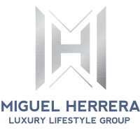 Miguel Herrera Luxury Lifestyle Group Logo
