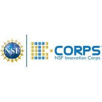 NSF I-Corps Site UPRM Logo