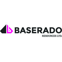 Baserado Resources Ltd. Logo