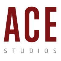 Ace Studios (BR) Logo