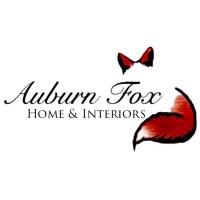 Auburn Fox Logo