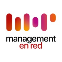 Management en Red Logo