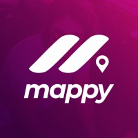 Mappy Logo