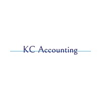 KC Accounting LLC Logo