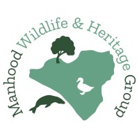 Manhood Wildlife and Heritage Group Logo