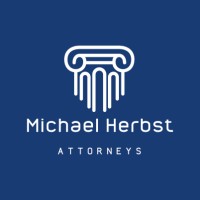 Michael Herbst Attorneys Logo