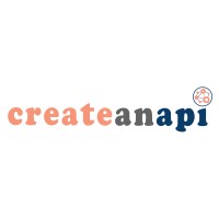 createanapi.com Logo