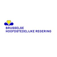 Government of the Brussels-Capital Region Logo