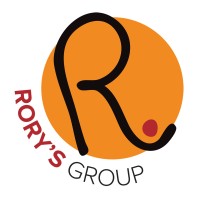 Rorys Group Logo