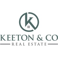 Keeton & Co. Real Estate Logo