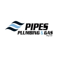 Pipes Plumbing & Gas Group Pty Ltd Logo