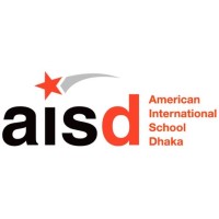 American International School of Dhaka (AISD) Logo
