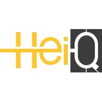 HeiQ - Heitkamp Kunststofftechnik Logo