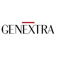 Genextra S.p.A. Logo