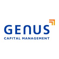Genus Capital Management Logo