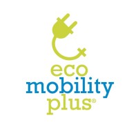 EcoMobilityPlus Logo