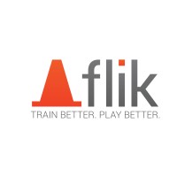 Flik Ultimate Logo