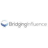 Bridging Influence Logo
