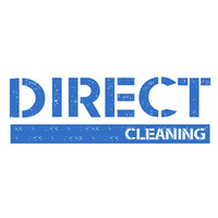 Direct Cleaning Group Logo