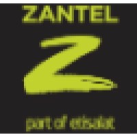 Zanzibar Telecom Ltd. (ZANTEL) Logo