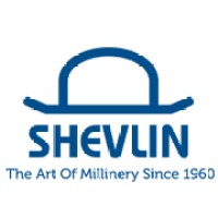 Shevlin Millinery Logo
