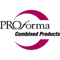 Proforma Combined Products Logo