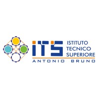 ITS ANTONIO BRUNO Logo