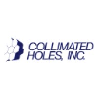 Collimated Holes, Inc. Logo