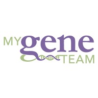 MyGeneTeam Logo