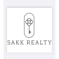 S.A.K.K Realty Logo