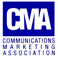Communications Marketing Association (CMA) Logo