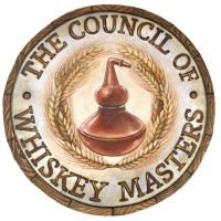 The Council of Whiskey Masters Logo