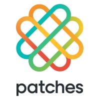 Patches Australia Logo