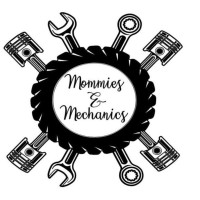 Mommies and Mechanics, Inc. Logo
