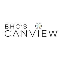CanView Logo