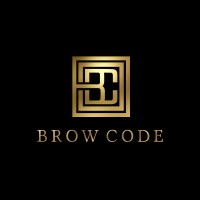 Brow Code Logo