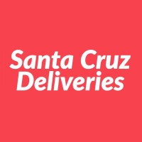 Santa Cruz Deliveries Logo