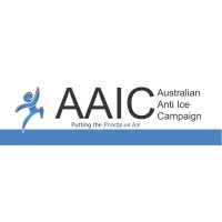 Australian Anti Ice Campaign Logo
