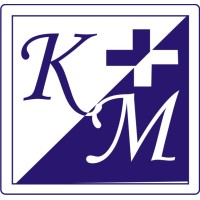 Kaps Medequip Pvt Ltd Logo
